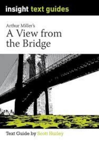 Insight Text Guide: A View from the Bridge